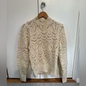 Isabel ETOILE MARANT sweater